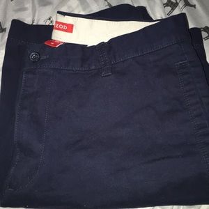izod shorts